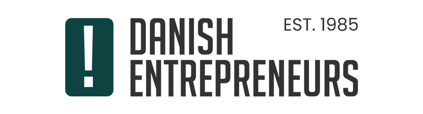 Danish Entrepreneurs