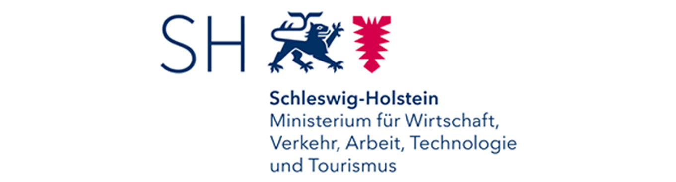 Land Schleswig-Holstein - Ministerium für Wirtschaft, Verkehr, Arbeit, Technologie und Tourismus