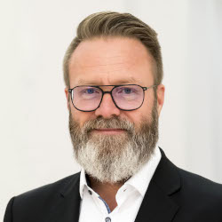 Claus Ruhe Madsen