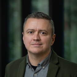 Morten Degn