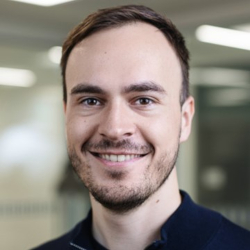 Niklas Dreiskämper