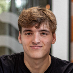 Nikolai Raitschin
