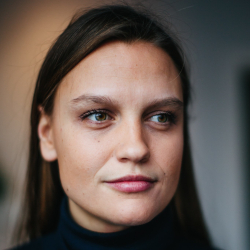 Sissel Hansen