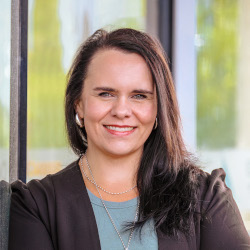 Stefanie Jordt